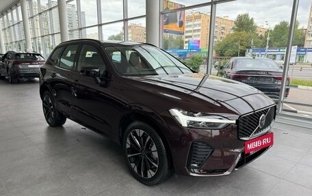 Volvo XC60 II, 2025 год, 9 800 000 рублей, 2 фотография