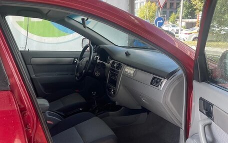Chevrolet Lacetti, 2011 год, 430 000 рублей, 7 фотография