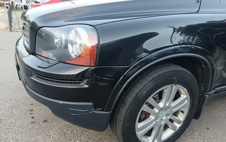 Volvo XC90 II рестайлинг, 2008 год, 1 200 000 рублей, 6 фотография