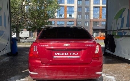 Chevrolet Lacetti, 2011 год, 430 000 рублей, 4 фотография