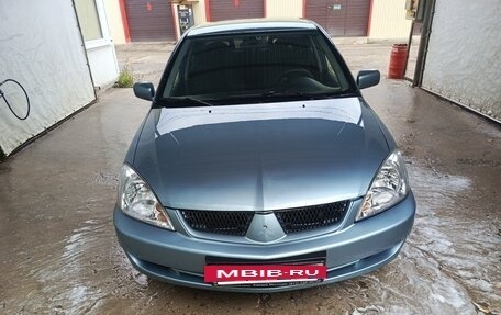 Mitsubishi Lancer IX, 2006 год, 220 000 рублей, 5 фотография