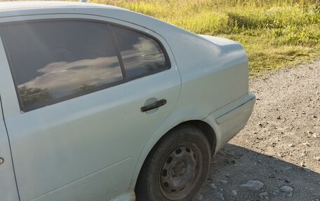 Skoda Octavia IV, 1998 год, 180 000 рублей, 3 фотография