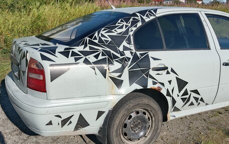 Skoda Octavia IV, 1998 год, 180 000 рублей, 4 фотография