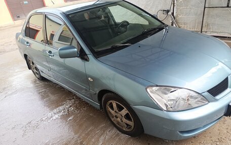 Mitsubishi Lancer IX, 2006 год, 220 000 рублей, 8 фотография
