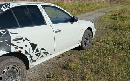 Skoda Octavia IV, 1998 год, 180 000 рублей, 5 фотография