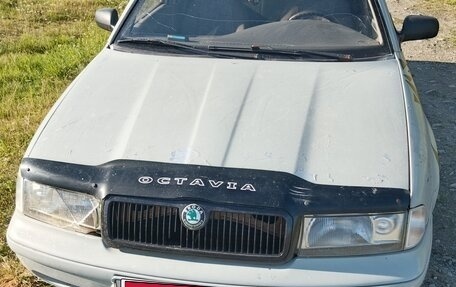 Skoda Octavia IV, 1998 год, 180 000 рублей, 2 фотография