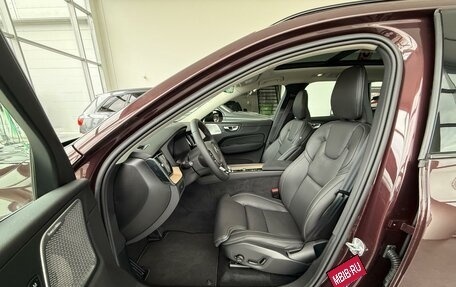 Volvo XC60 II, 2025 год, 9 800 000 рублей, 6 фотография