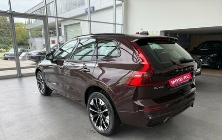 Volvo XC60 II, 2025 год, 9 800 000 рублей, 4 фотография