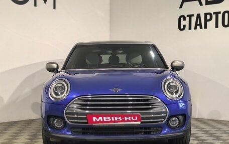 MINI Clubman, 2020 год, 2 750 000 рублей, 2 фотография