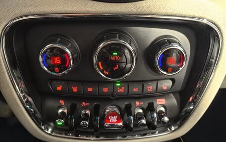 MINI Clubman, 2020 год, 2 750 000 рублей, 18 фотография