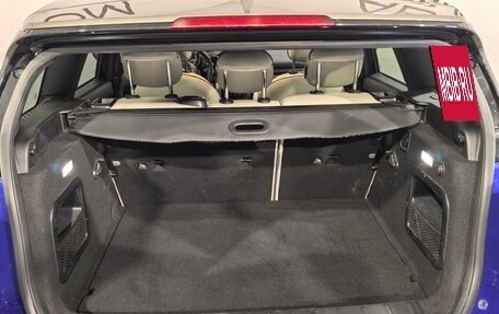 MINI Clubman, 2020 год, 2 750 000 рублей, 26 фотография