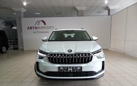 Skoda Kodiaq, 2025 год, 5 350 000 рублей, 2 фотография