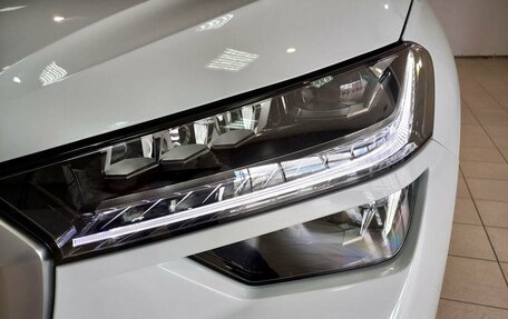 Skoda Kodiaq, 2025 год, 5 350 000 рублей, 9 фотография