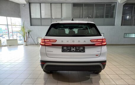 Skoda Kodiaq, 2025 год, 5 350 000 рублей, 6 фотография