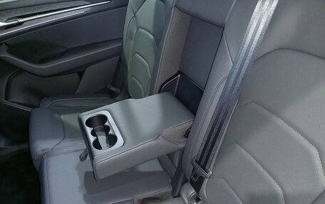Skoda Kodiaq, 2025 год, 5 350 000 рублей, 14 фотография
