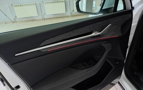 Skoda Kodiaq, 2025 год, 5 350 000 рублей, 10 фотография