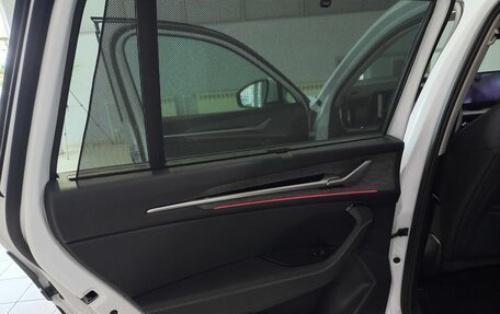 Skoda Kodiaq, 2025 год, 5 350 000 рублей, 12 фотография