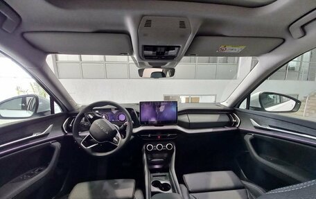 Skoda Kodiaq, 2025 год, 5 350 000 рублей, 16 фотография