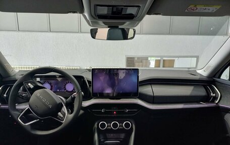 Skoda Kodiaq, 2025 год, 5 350 000 рублей, 17 фотография
