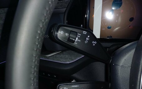 Skoda Kodiaq, 2025 год, 5 350 000 рублей, 20 фотография