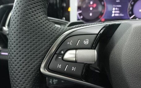 Skoda Kodiaq, 2025 год, 5 350 000 рублей, 21 фотография