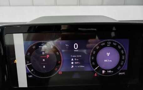 Skoda Kodiaq, 2025 год, 5 350 000 рублей, 19 фотография