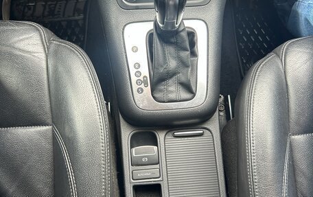 Volkswagen Tiguan I, 2012 год, 1 300 000 рублей, 8 фотография
