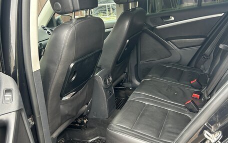 Volkswagen Tiguan I, 2012 год, 1 300 000 рублей, 6 фотография