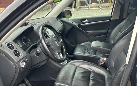 Volkswagen Tiguan I, 2012 год, 1 300 000 рублей, 5 фотография