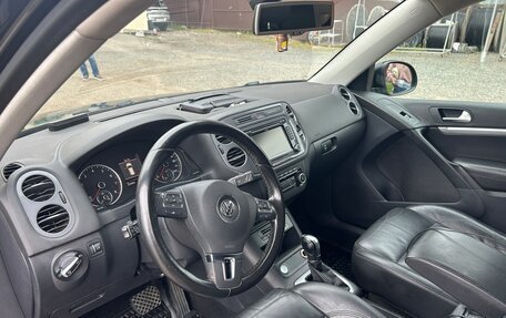 Volkswagen Tiguan I, 2012 год, 1 300 000 рублей, 7 фотография