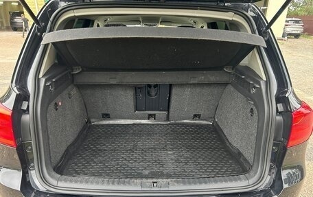 Volkswagen Tiguan I, 2012 год, 1 300 000 рублей, 4 фотография