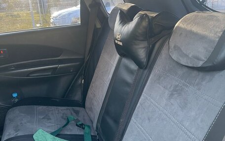 Hyundai Tucson III, 2008 год, 720 000 рублей, 7 фотография