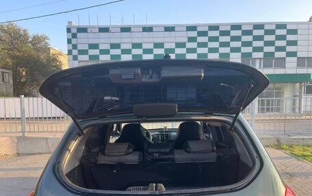 Hyundai Tucson III, 2008 год, 720 000 рублей, 6 фотография