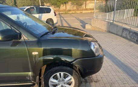 Hyundai Tucson III, 2008 год, 720 000 рублей, 9 фотография
