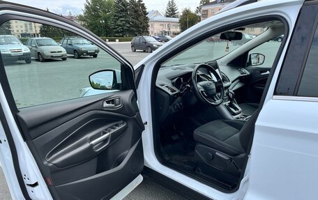 Ford Kuga III, 2019 год, 1 850 000 рублей, 7 фотография