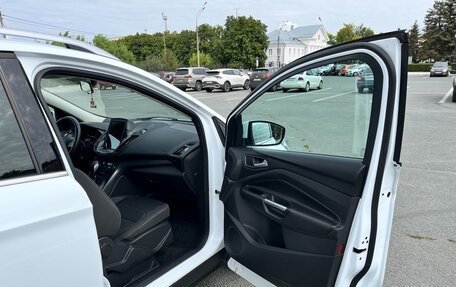 Ford Kuga III, 2019 год, 1 850 000 рублей, 8 фотография