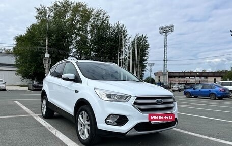 Ford Kuga III, 2019 год, 1 850 000 рублей, 6 фотография