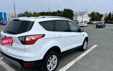 Ford Kuga III, 2019 год, 1 850 000 рублей, 5 фотография