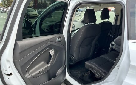 Ford Kuga III, 2019 год, 1 850 000 рублей, 13 фотография