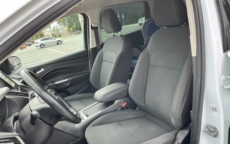 Ford Kuga III, 2019 год, 1 850 000 рублей, 12 фотография