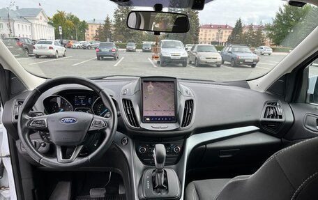 Ford Kuga III, 2019 год, 1 850 000 рублей, 10 фотография