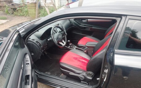 KIA cee'd I рестайлинг, 2011 год, 460 000 рублей, 8 фотография
