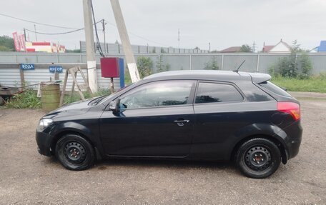 KIA cee'd I рестайлинг, 2011 год, 460 000 рублей, 7 фотография