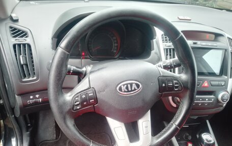 KIA cee'd I рестайлинг, 2011 год, 460 000 рублей, 9 фотография