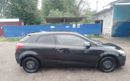 KIA cee'd I рестайлинг, 2011 год, 460 000 рублей, 5 фотография