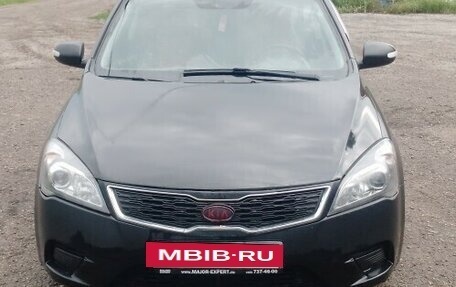 KIA cee'd I рестайлинг, 2011 год, 460 000 рублей, 3 фотография