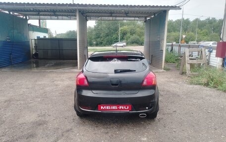 KIA cee'd I рестайлинг, 2011 год, 460 000 рублей, 6 фотография