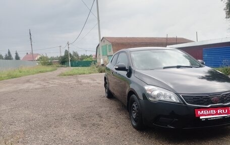 KIA cee'd I рестайлинг, 2011 год, 460 000 рублей, 4 фотография