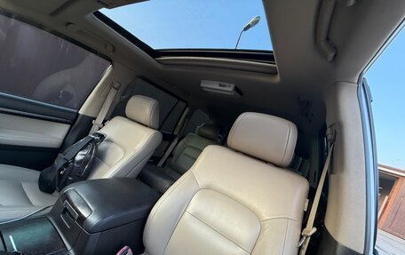 Toyota Land Cruiser 200, 2010 год, 3 550 000 рублей, 11 фотография