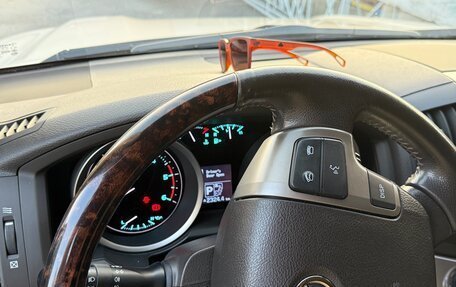 Toyota Land Cruiser 200, 2010 год, 3 550 000 рублей, 14 фотография